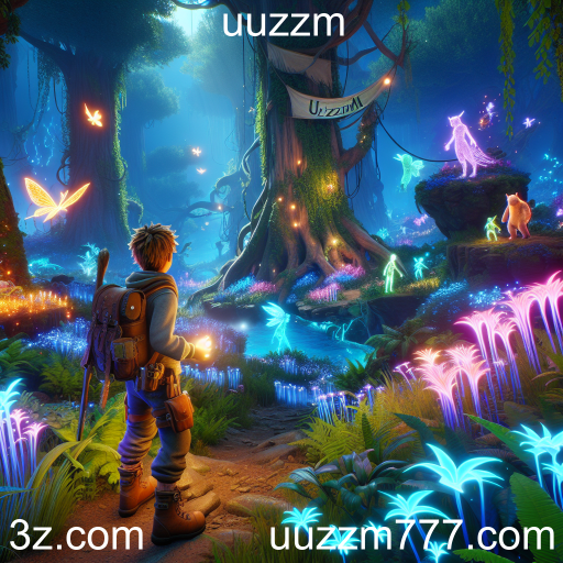 Explore Mundos Fantásticos: A Categoria Aventura no uuzzm