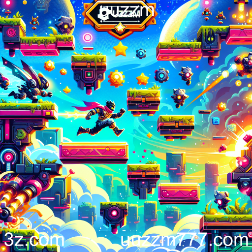 A Evolução dos Jogos de Plataforma: Do Clássico ao Moderno