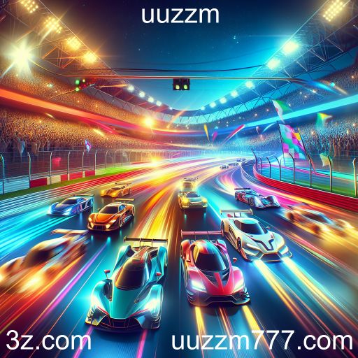 Explorando a Categoria de Corrida no uuzzm: Diversão e Competição